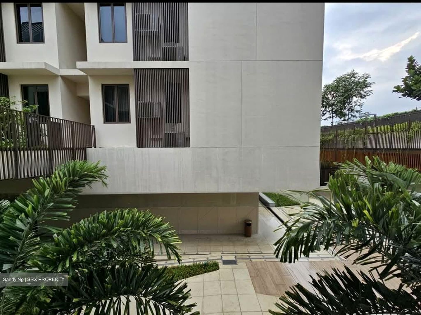 Parksuites (D10), Apartment #566073371